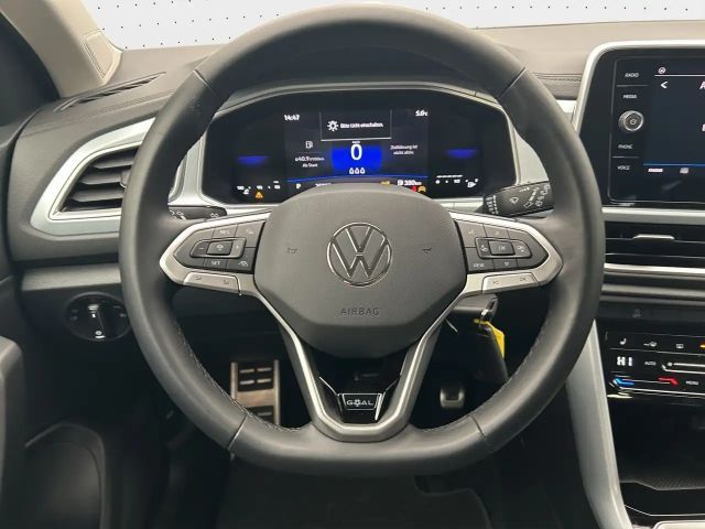 Volkswagen T-Roc 2.0 TDI DSG