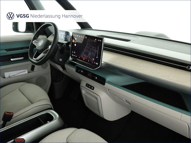 Volkswagen ID.Buzz IQ.Drive Pro