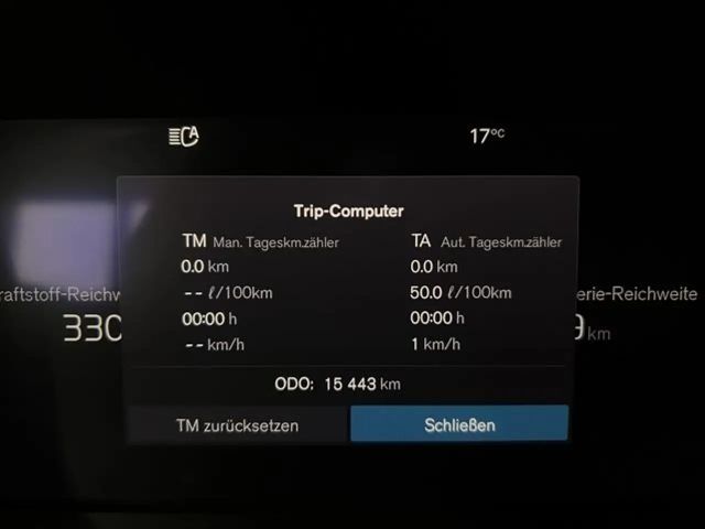 Volvo S60 AWD Dark Recharge Ultimate