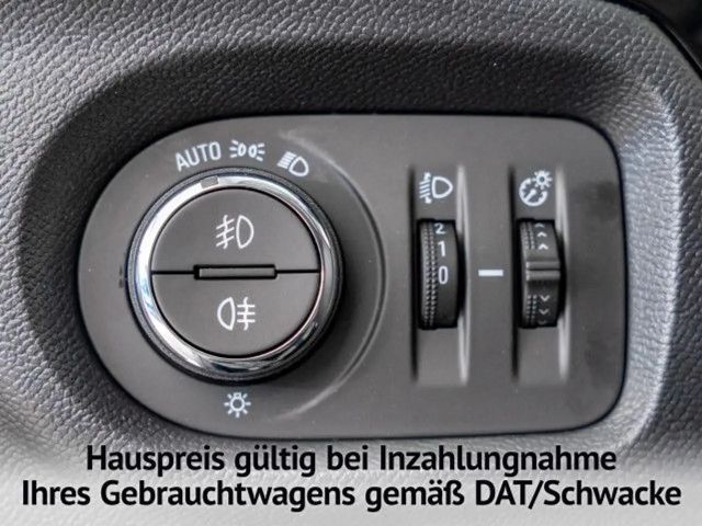 Opel Corsa Edition F Edition