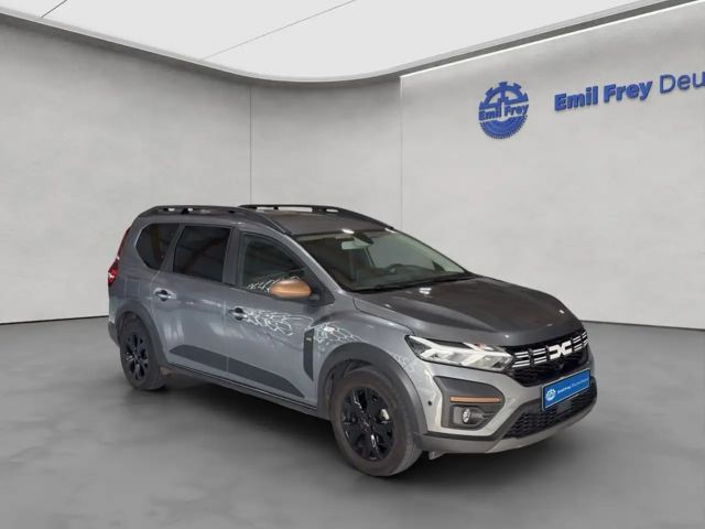 Dacia Jogger Extreme TCe 110