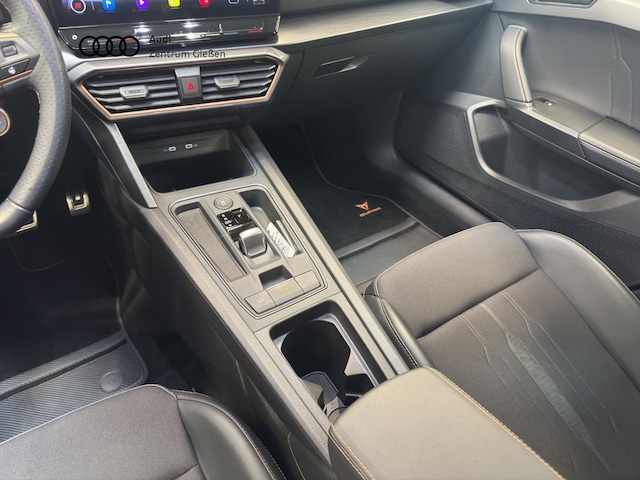 Cupra Formentor 2.5 TSI 4Drive DSG VZ5