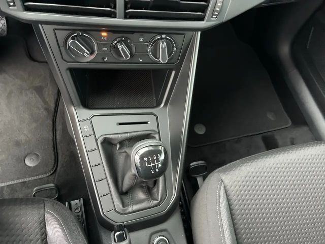 Volkswagen Taigo 4Me TSI