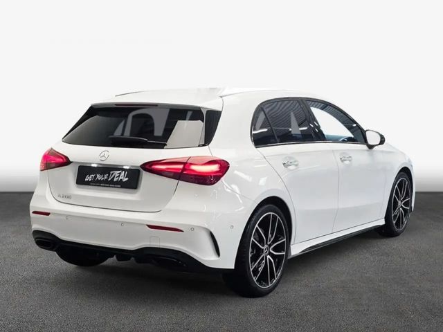 Mercedes-Benz A 200 A-Klasse
