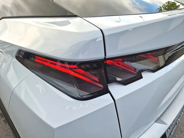 Peugeot E-3008 73Kwh GT-Line