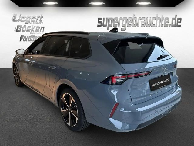 Opel Astra Edition Sports Tourer