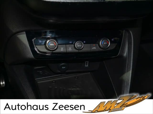 Opel Corsa GS-Line Grand Sport