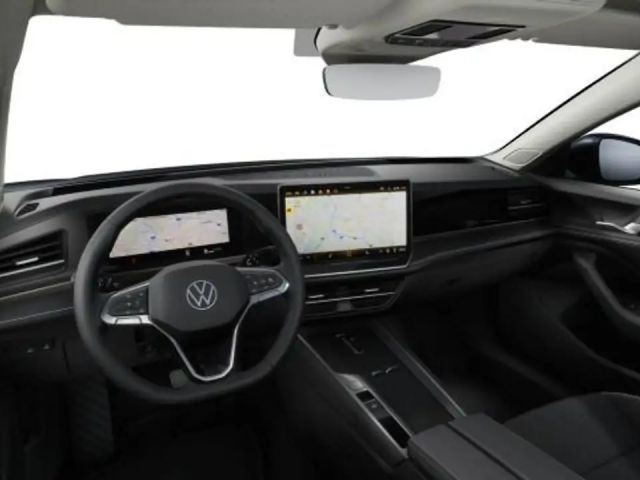 Volkswagen Passat 2.0 TDI Business Variant
