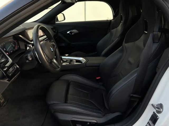 BMW Z4 Cabrio M-Sport Roadster