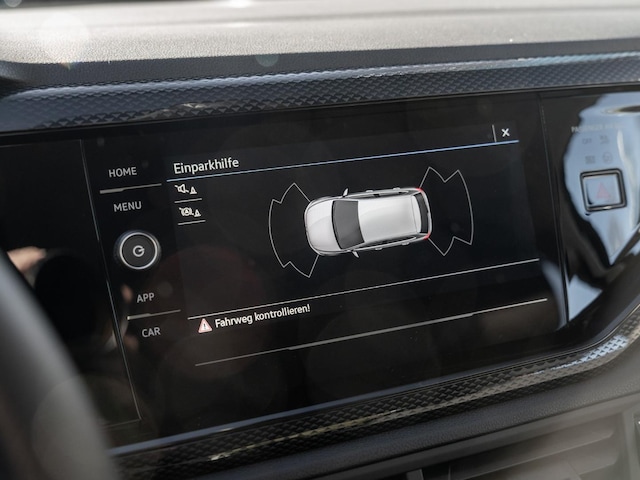 Volkswagen Polo 1.0 Virtual LED PDC SHZ SoundSys