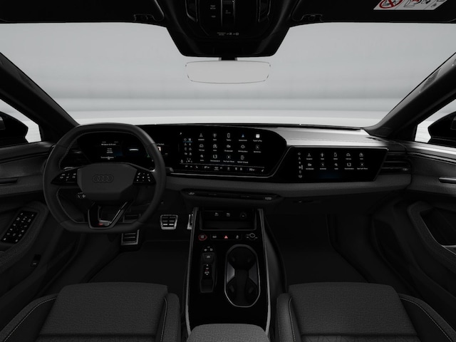 Audi A6 Quattro S-Tronic Sedan