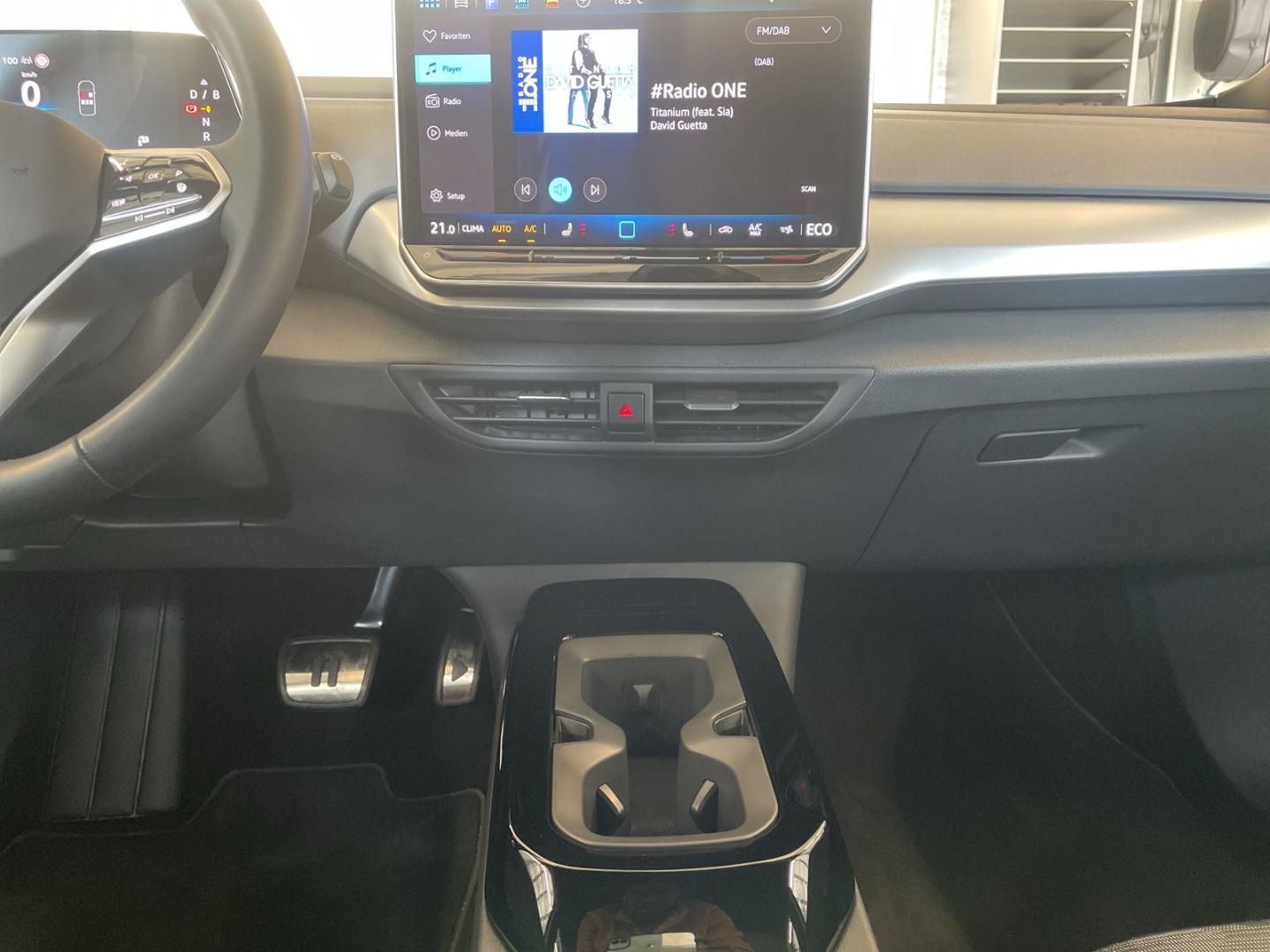 Volkswagen ID.4 Performance Pro