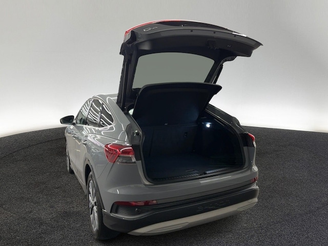 Audi Q4 e-tron 40 Sportback