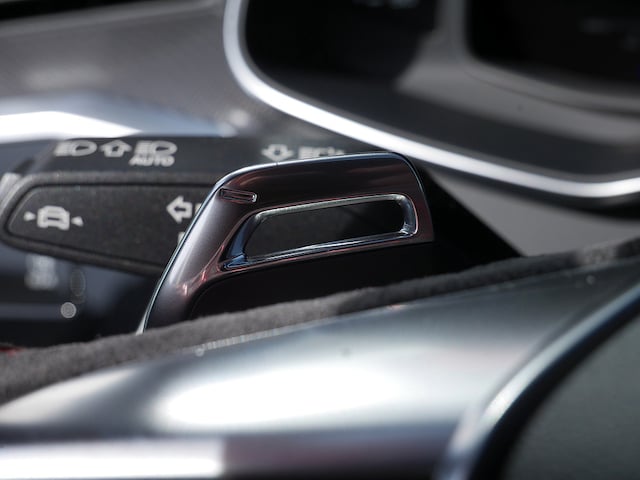 Audi RS6 Avant Quattro