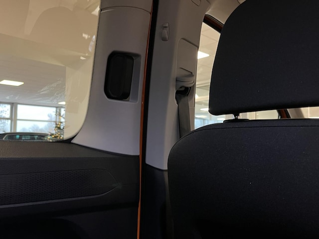 Volkswagen Caddy Caddy KO     Caddy  85 TSI SG6