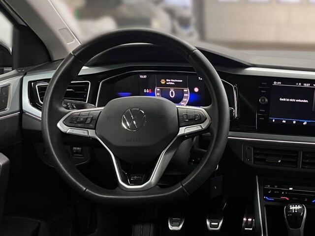 Volkswagen Polo 1.0 TSI Life