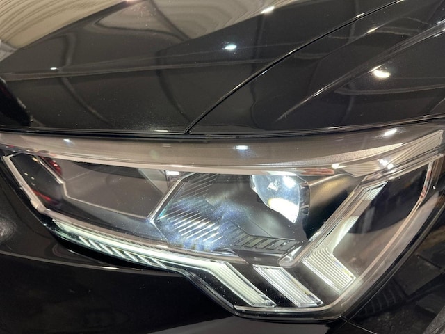 Audi Q3 35 TDI S-Line S-Tronic Sportback