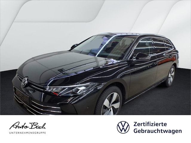 Volkswagen Passat 1.5 eTSI Business DSG