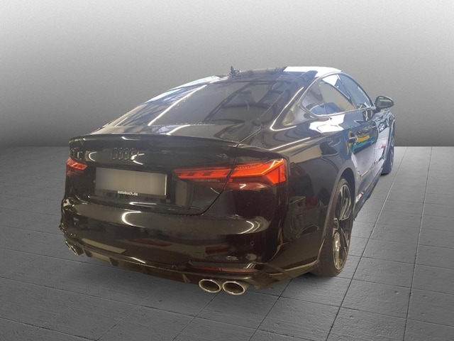 Audi S5 Quattro Sportback
