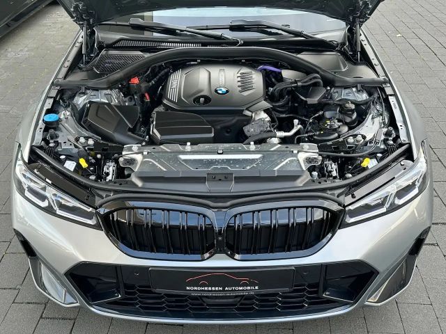 BMW 320 320d M-Sport Touring