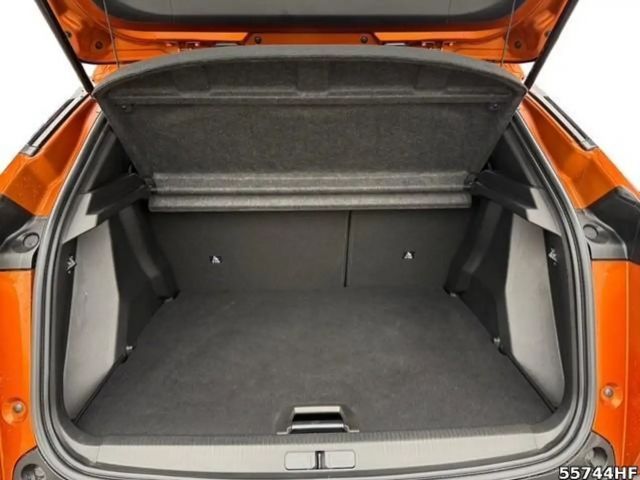 Peugeot 2008 Allure Pack