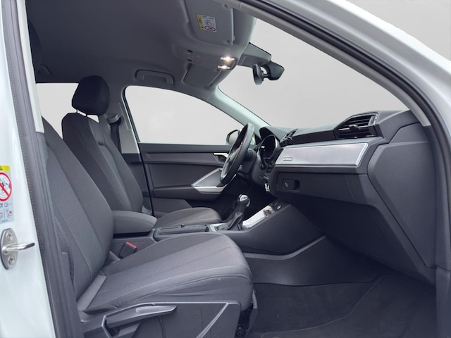 Audi Q3 45 TFSI Hybride S-Tronic