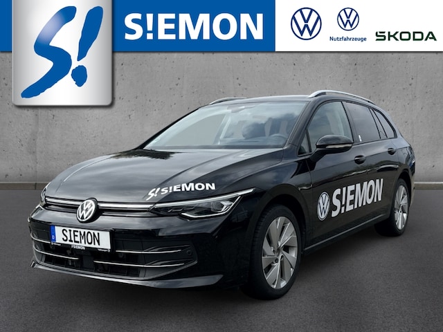 Volkswagen Golf 2.0 TDI DSG Golf VIII Variant