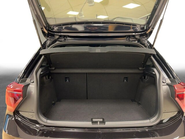 Volkswagen Polo 1.0 TSI DSG R-Line