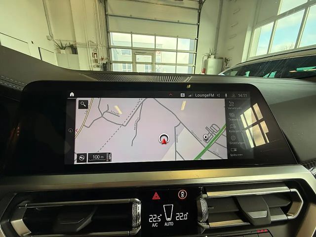 BMW M4 Cabrio Competition xDrive