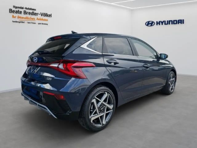 Hyundai i20 1.0 2WD Prime