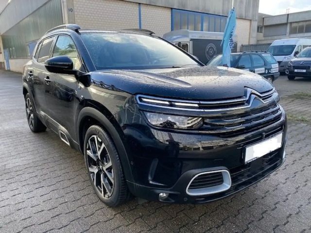 Citroën C5 Aircross Hybrid Shine