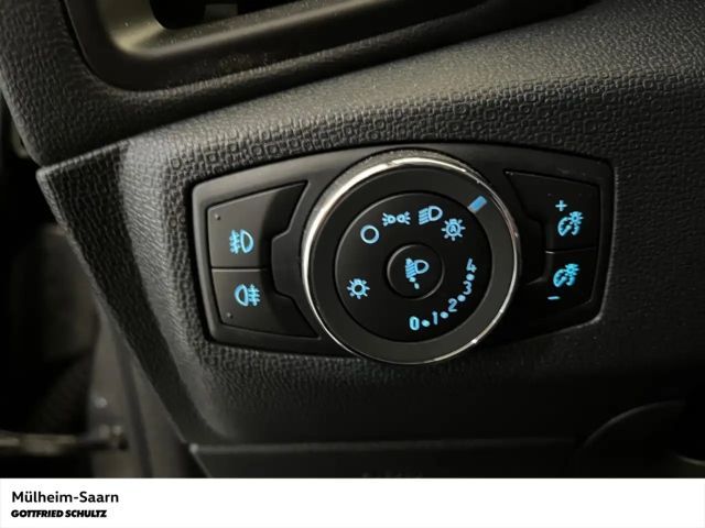 Ford EcoSport EcoBoost ST Line