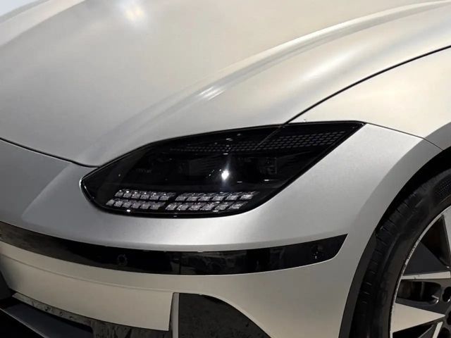 Hyundai IONIQ 6 TOP LINE Long Range 77,4 kWh i63t0