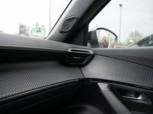 Peugeot 2008 GT-Line