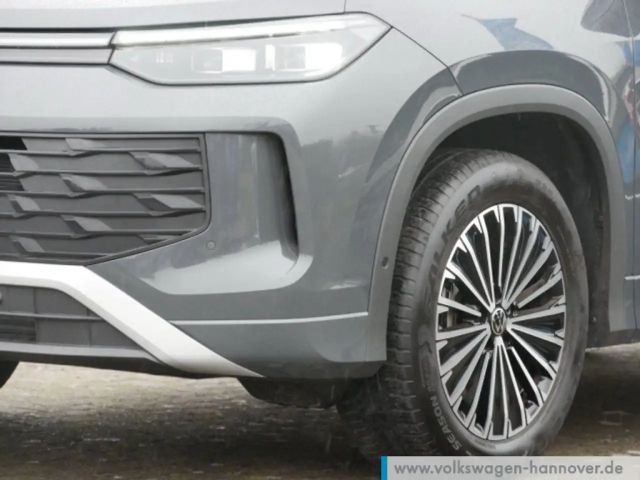 Volkswagen Tayron 1.5 eTSI DSG Life