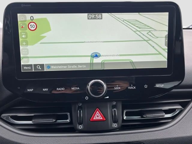 Hyundai i30 1.0 N Line