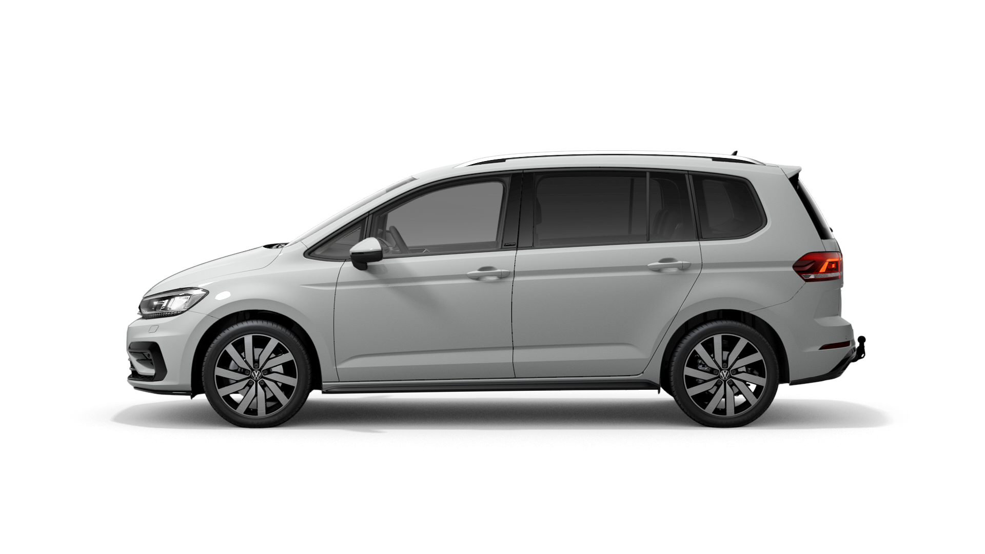 Volkswagen Touran 1.5 TSI R-Line