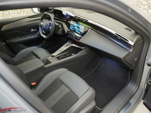 Peugeot 408 GT-Line Hybrid