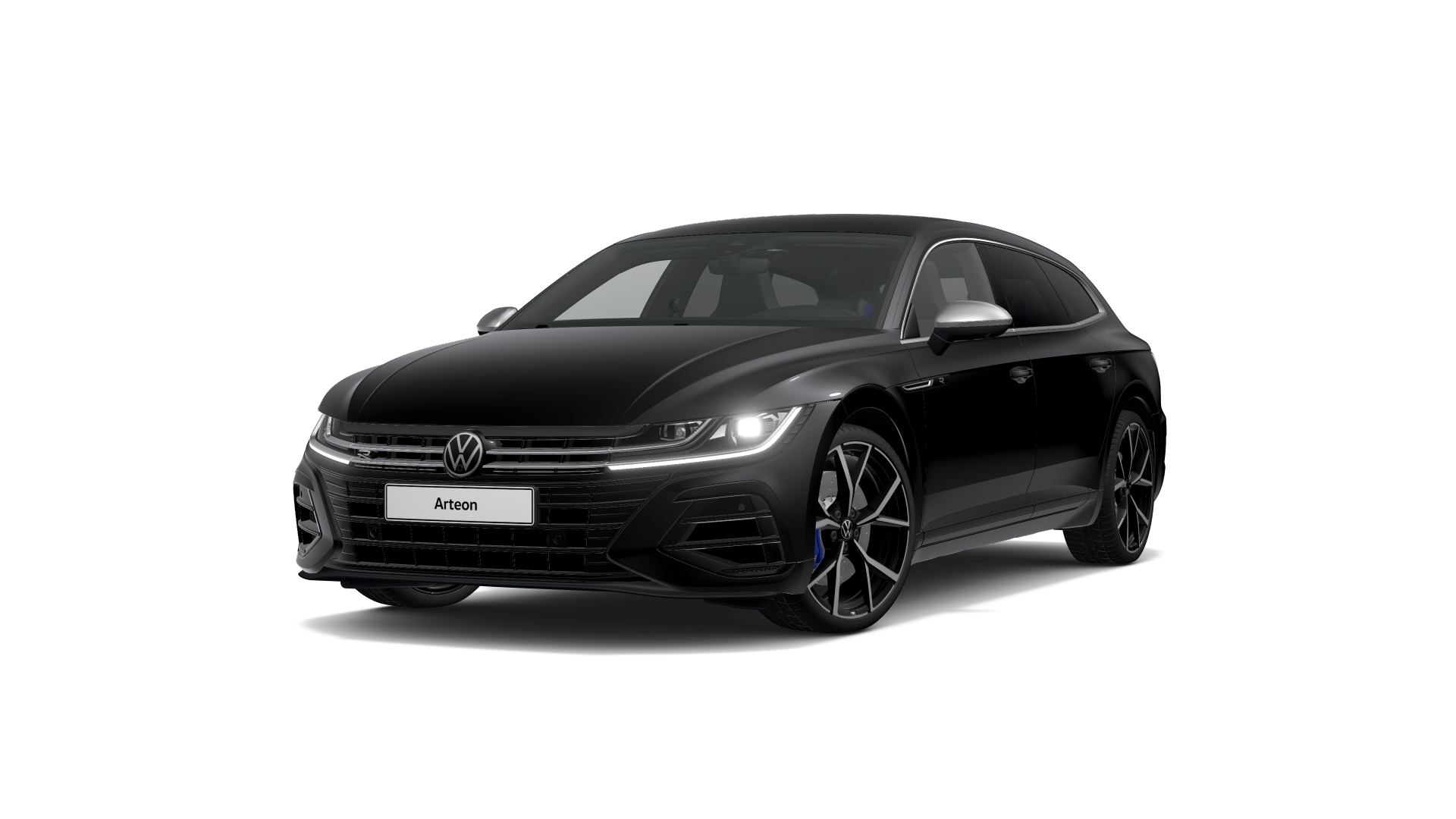 Volkswagen Arteon Shooting Brake 2.0 TSI DSG
