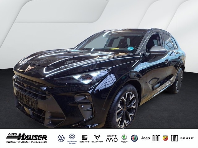 Cupra Terramar 1.5 eTSI