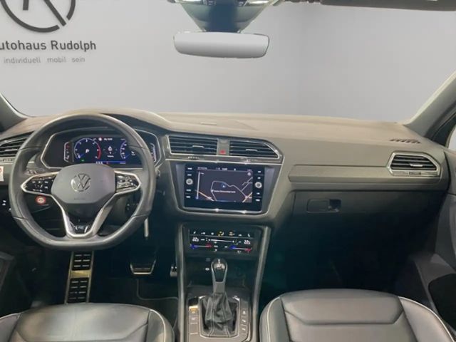 Volkswagen Tiguan 2.0 TDI DSG R-Line