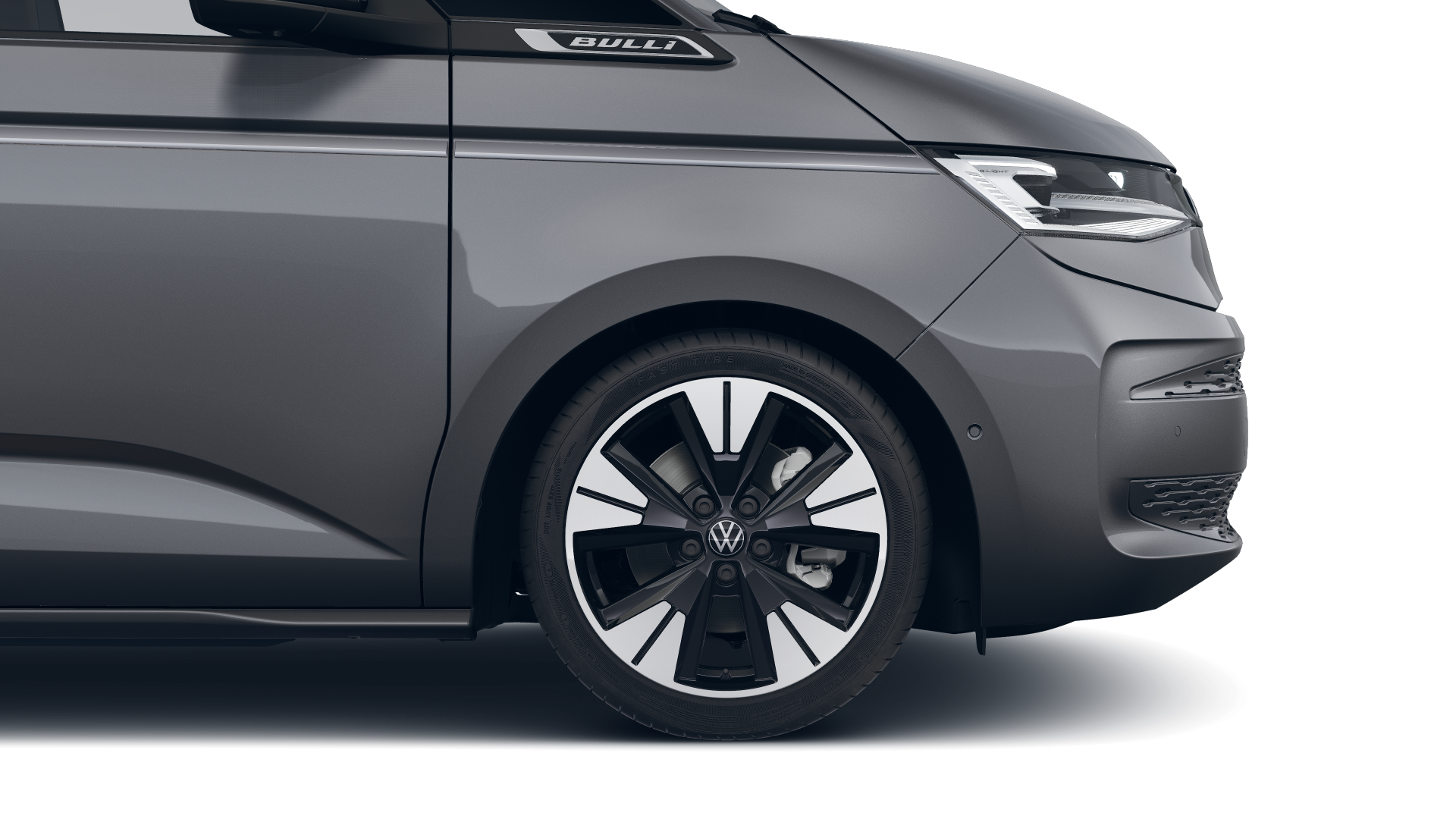 Volkswagen Multivan DSG Lang Style