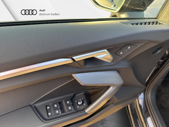 Audi A3 35 TDI S-Tronic Sedan