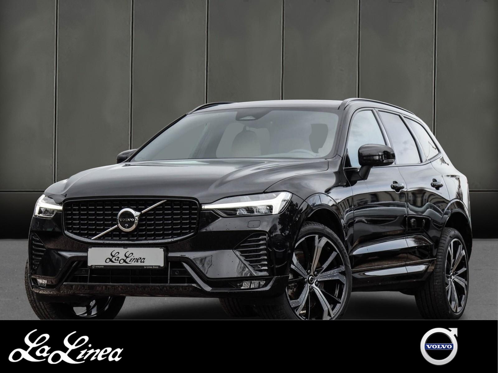Volvo XC60 AWD Dark Ultra