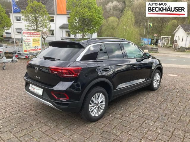 Volkswagen T-Roc DSG Life