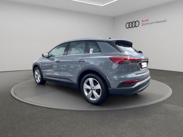 Audi Q4 e-tron 35