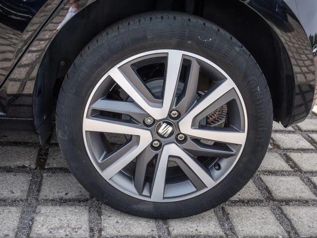 Seat Mii electric Plus