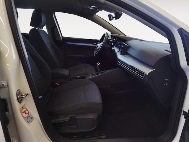 Volkswagen Golf 1.5 TSI Golf VIII Life