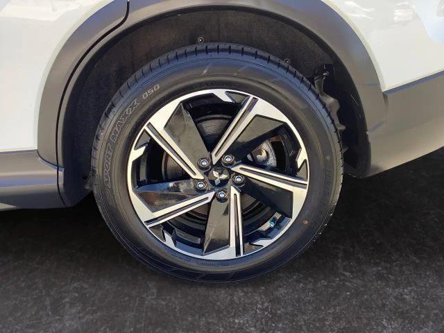 Mitsubishi Eclipse Cross MIVEC PHEV