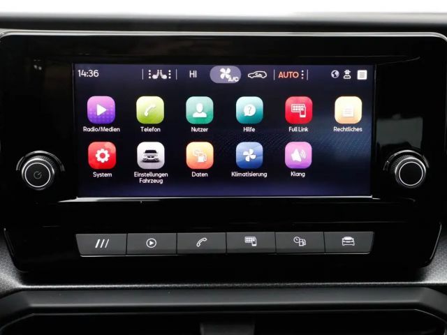 Seat Leon 2.0 TDI Sportstourer Style